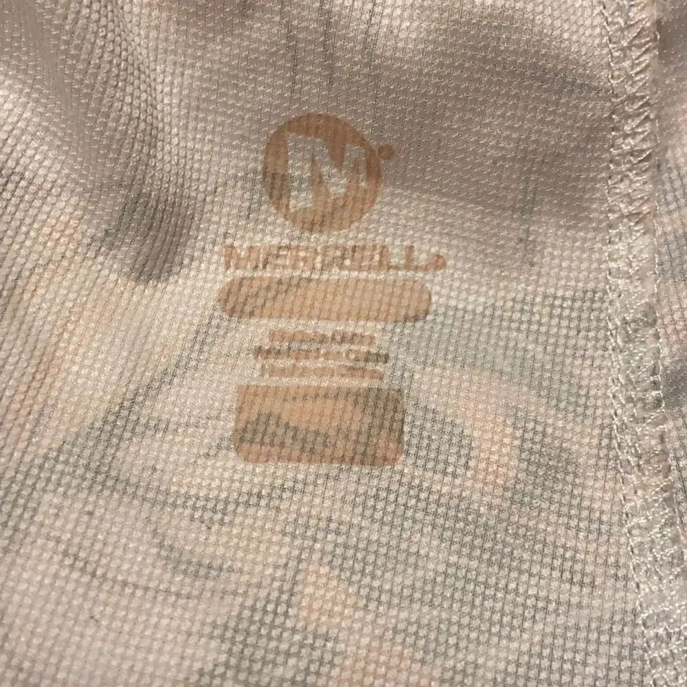 Merrell Floral Joggers    - Picture 6 of 8